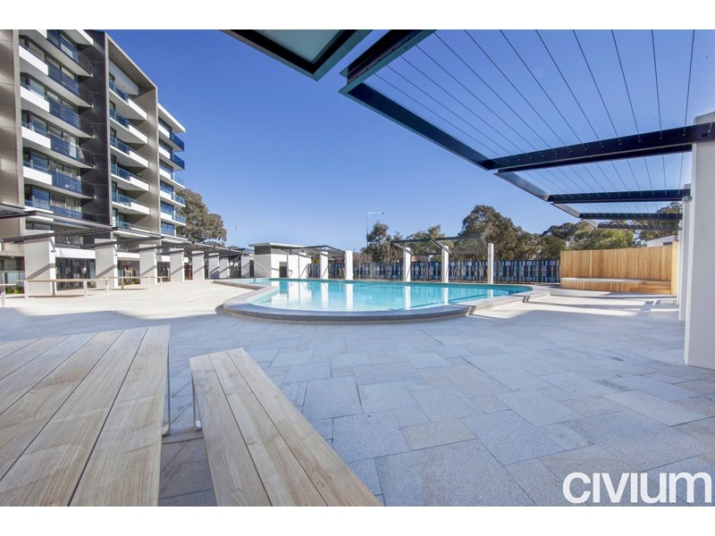 139/7 Irving Street, Phillip ACT 2606