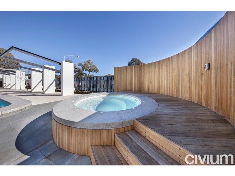 139/7 Irving Street, Phillip ACT 2606