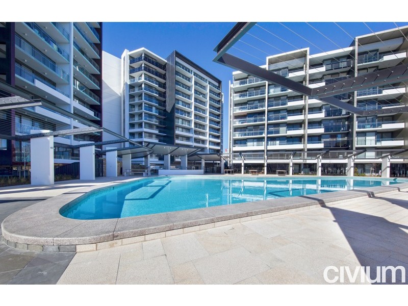 139/7 Irving Street, Phillip ACT 2606