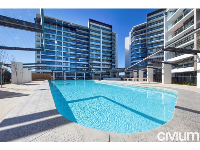 139/7 Irving Street, Phillip ACT 2606