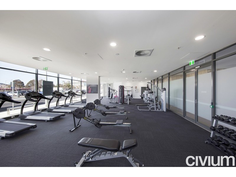 139/7 Irving Street, Phillip ACT 2606