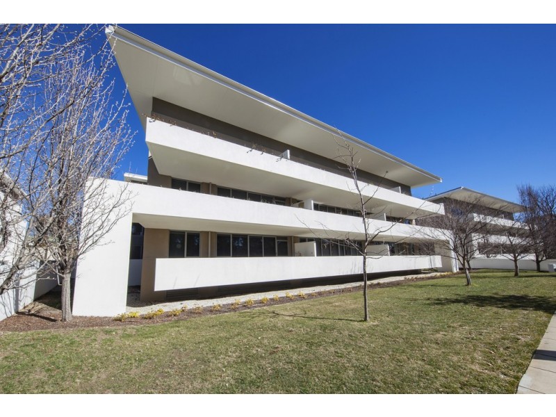 21/21 State Circle, Forrest ACT 2603