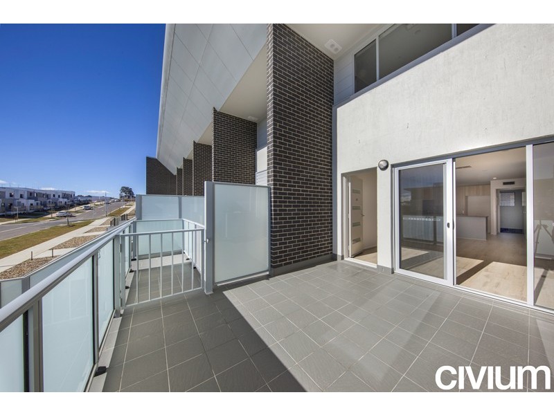 23C Narrambla Terrace, Lawson ACT 2617