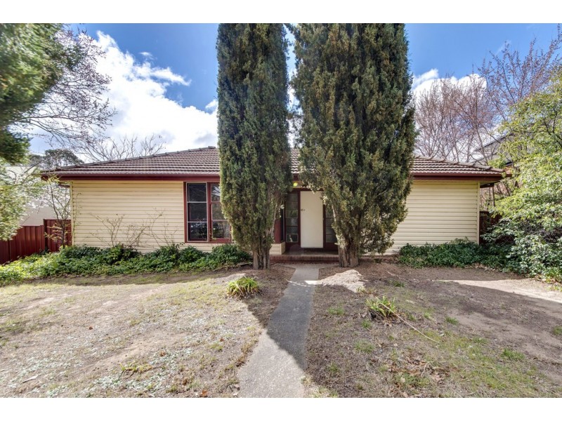 33 Weston Street, Yarralumla ACT 2600