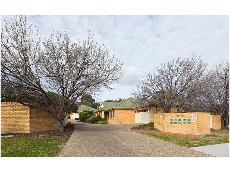 9/68 Bicentennial Drive, Jerrabomberra NSW 2619