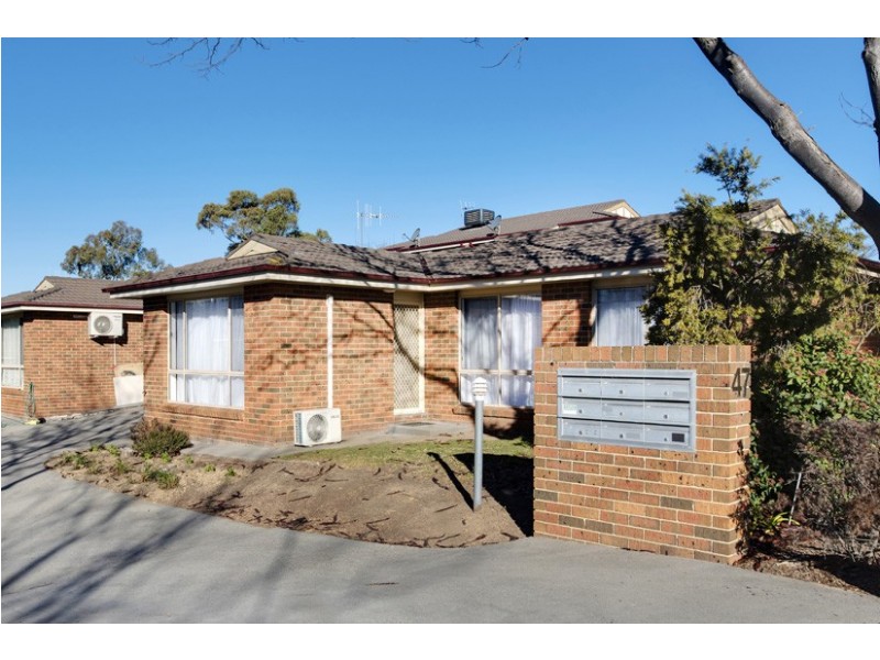 19/47 Freda Bennett Circuit, Nicholls ACT 2913