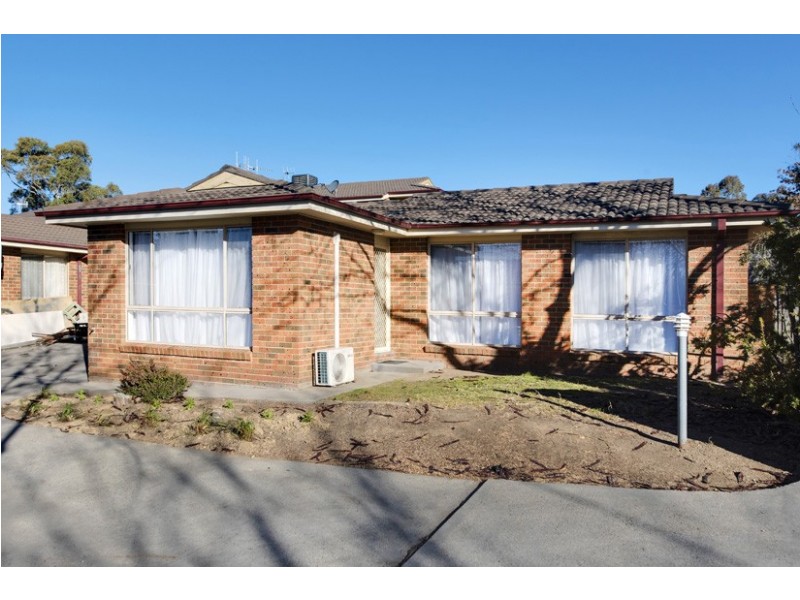 19/47 Freda Bennett Circuit, Nicholls ACT 2913