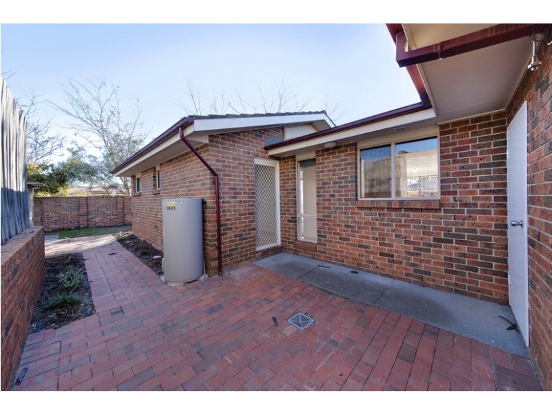 19/47 Freda Bennett Circuit, Nicholls ACT 2913