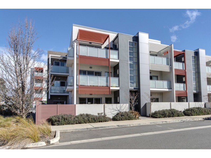 1/11 Wimmera Street, Harrison ACT 2914