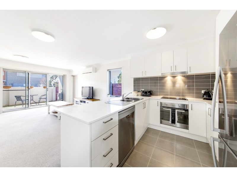 1/11 Wimmera Street, Harrison ACT 2914