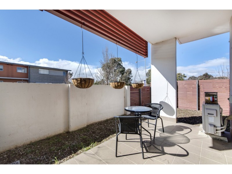 1/11 Wimmera Street, Harrison ACT 2914