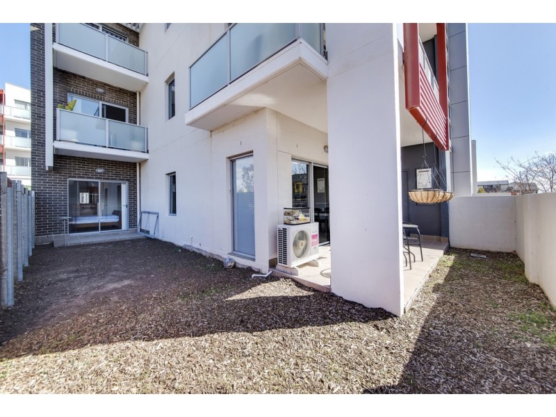 1/11 Wimmera Street, Harrison ACT 2914