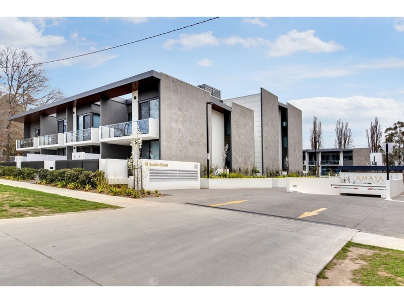 86/18 Austin Street, Griffith ACT 2603