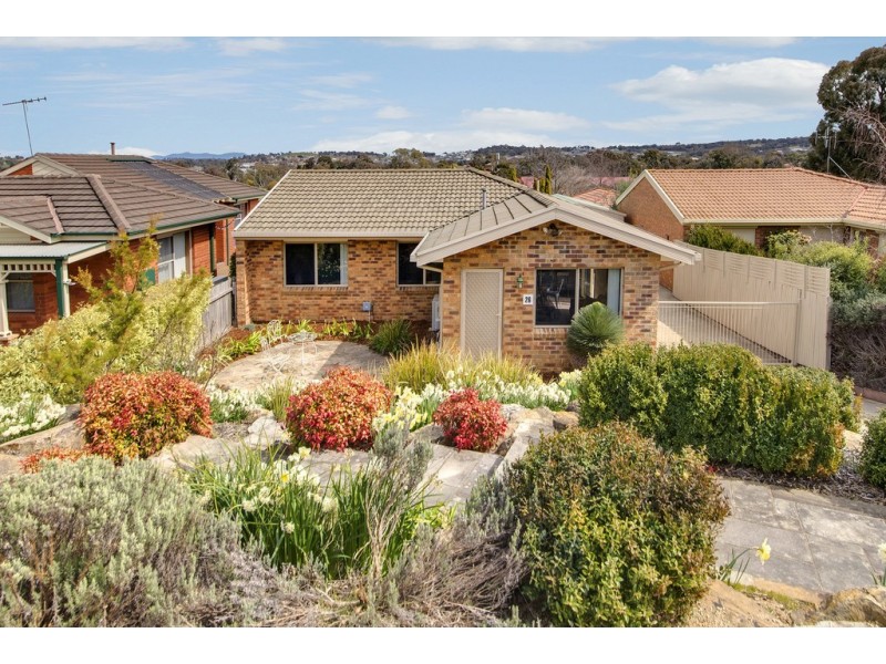 26 Arabanoo Crescent, Ngunnawal ACT 2913