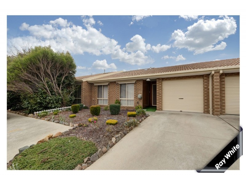 13/7 Sommers Street, Conder ACT 2906