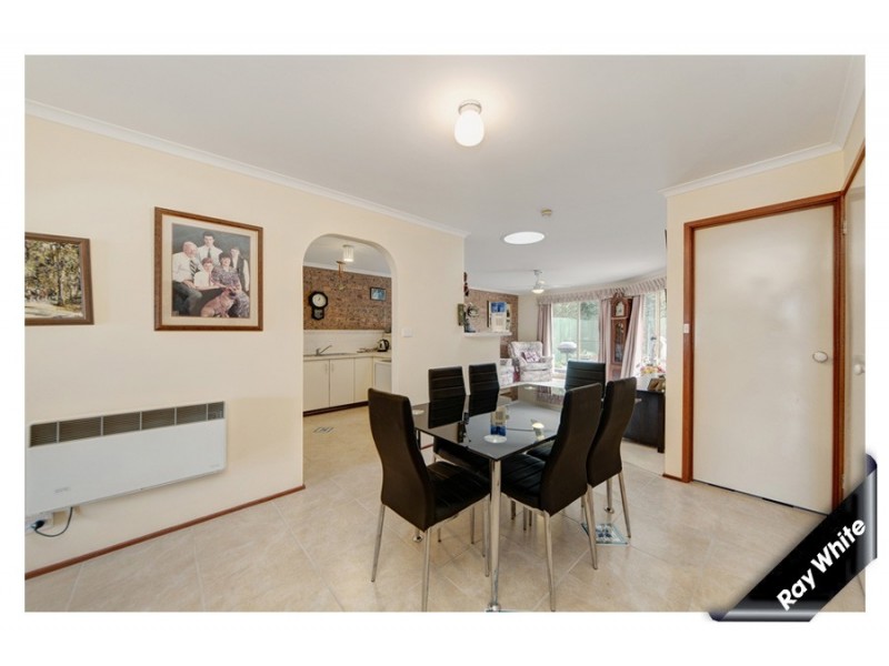 13/7 Sommers Street, Conder ACT 2906