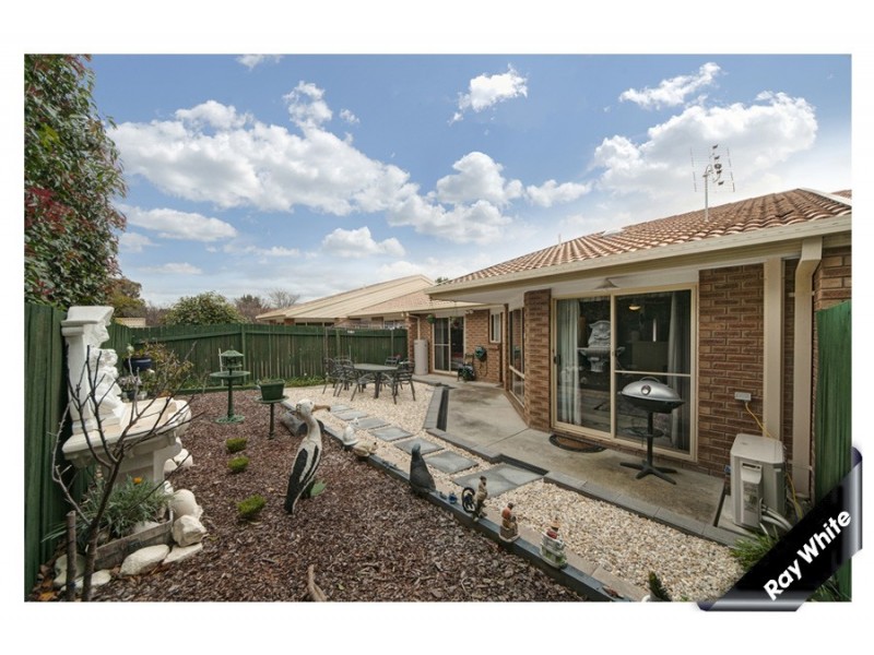 13/7 Sommers Street, Conder ACT 2906