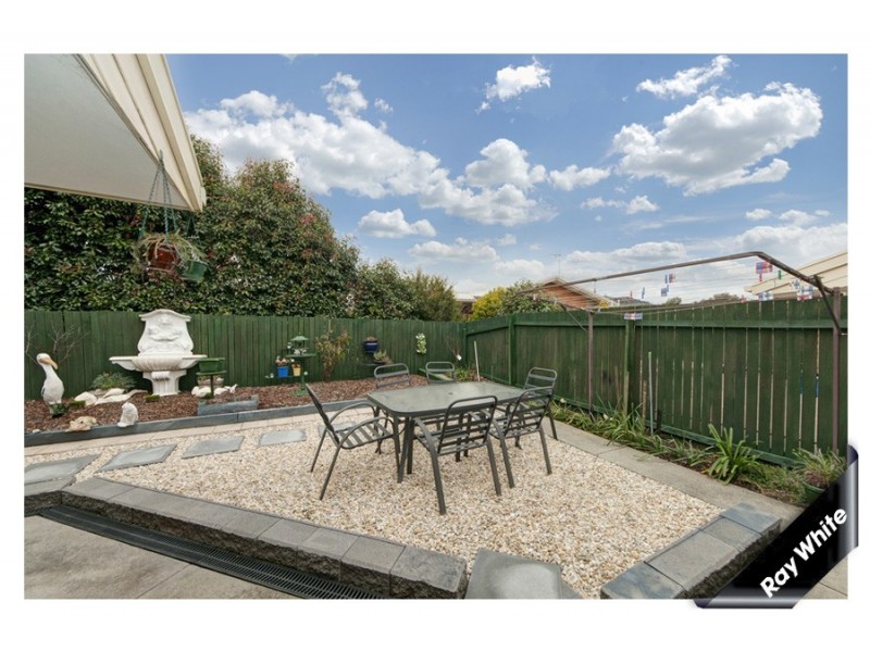 13/7 Sommers Street, Conder ACT 2906