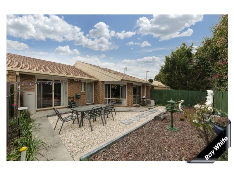 13/7 Sommers Street, Conder ACT 2906