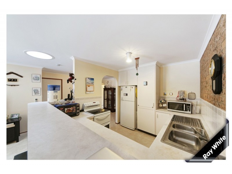 13/7 Sommers Street, Conder ACT 2906