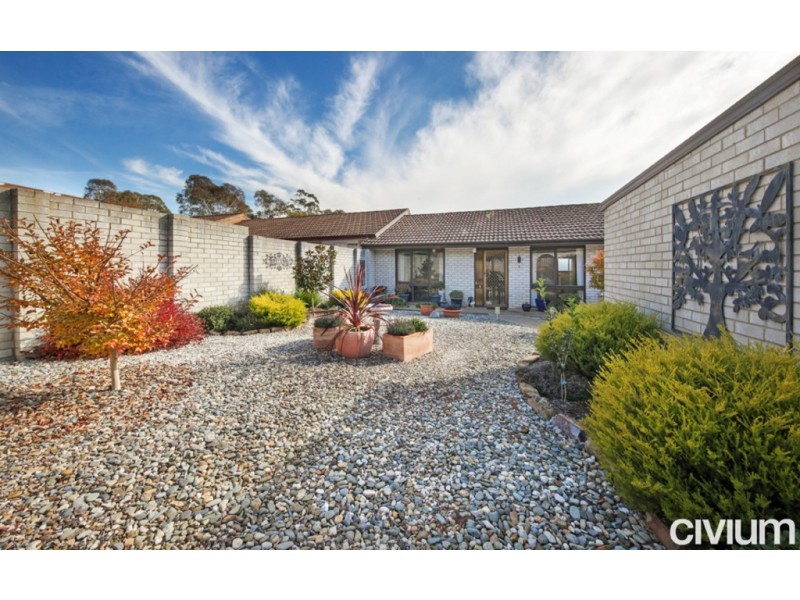 5 Gavin Place, Chapman ACT 2611