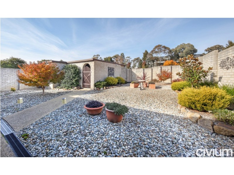 5 Gavin Place, Chapman ACT 2611