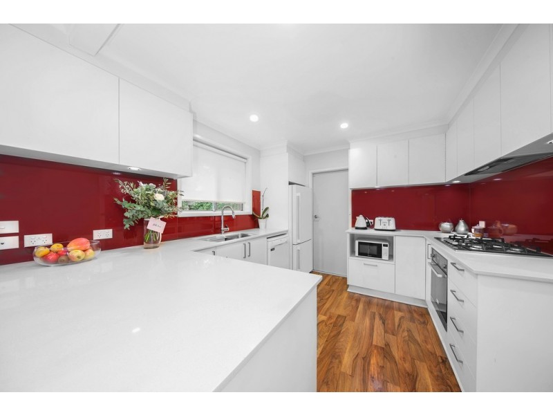 26 Maranboy Street, Fisher ACT 2611