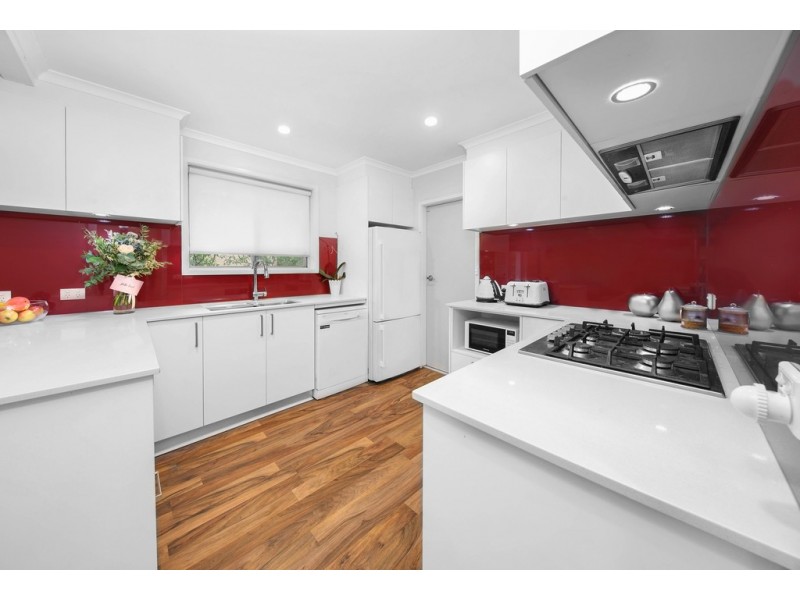 26 Maranboy Street, Fisher ACT 2611