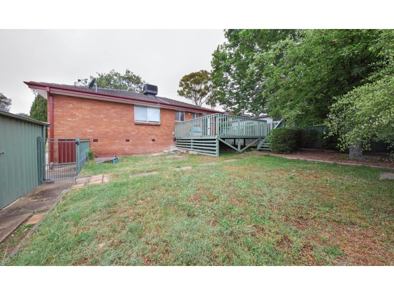 26 Maranboy Street, Fisher ACT 2611