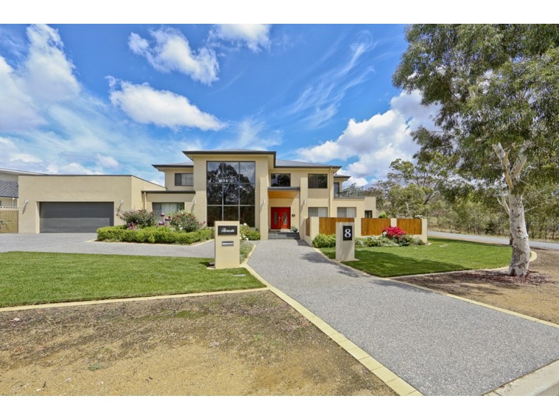 8 Keyar Street, O’malley ACT 2606