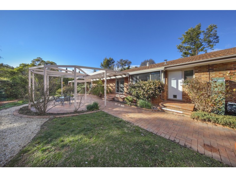 29 Culgoa Circuit, O’malley ACT 2606