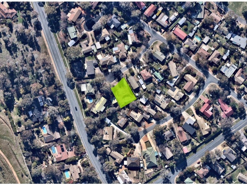 7 Loder Place, Kambah ACT 2902