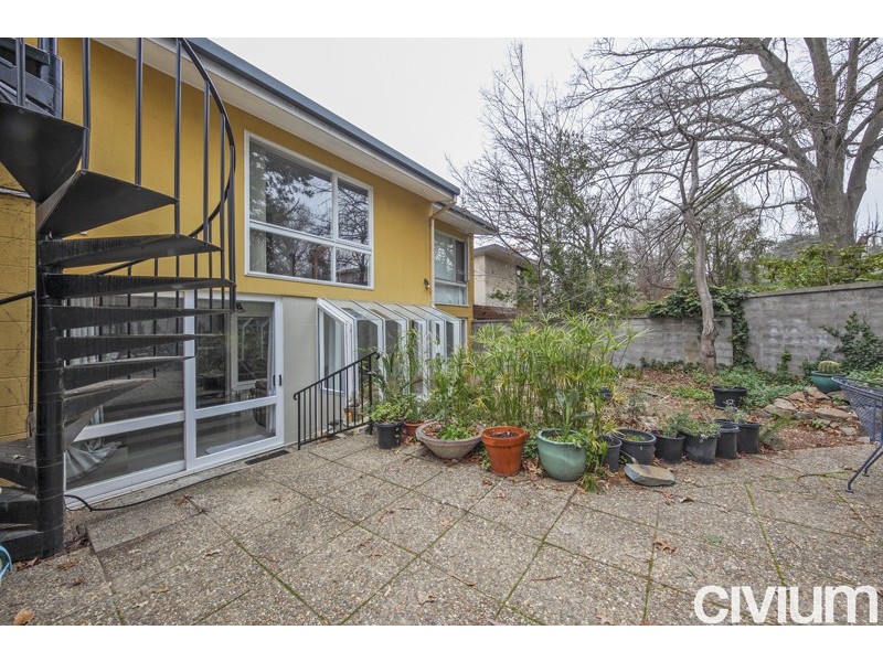 10 Schlich Street, Yarralumla ACT 2600