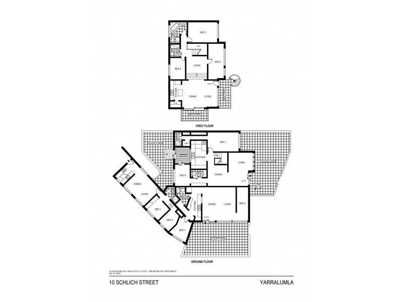 10 Schlich Street, Yarralumla ACT 2600