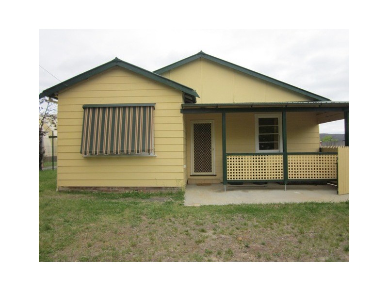 1/2 Mcewan Avenue, Oaks Estate ACT 2620