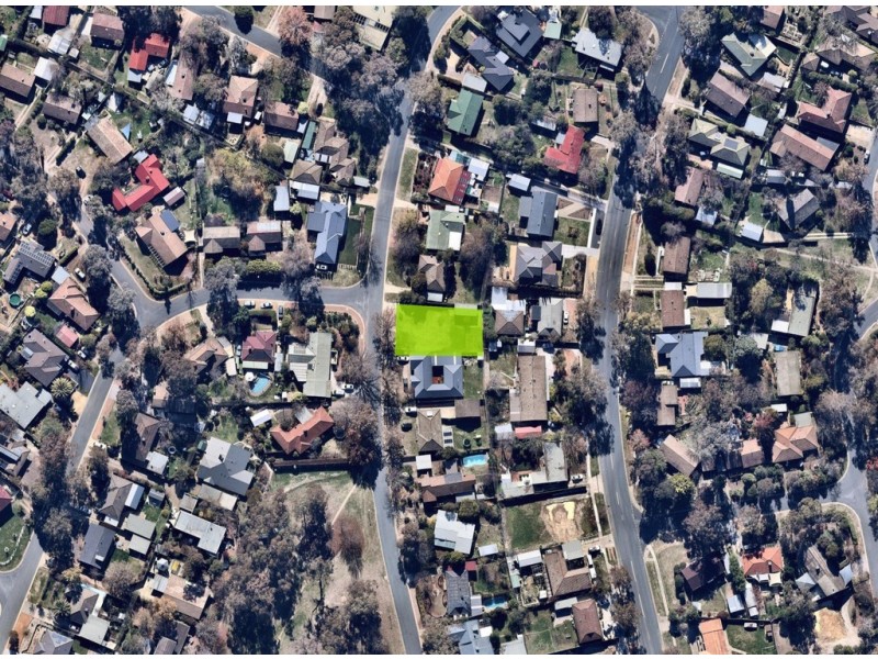 15 Malara Street, Waramanga ACT 2611