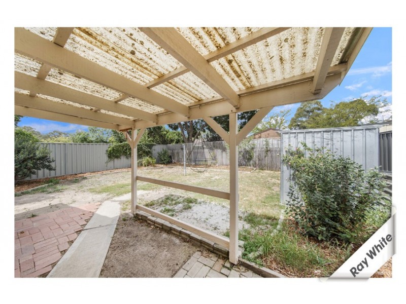 8 Burhop Close, Theodore ACT 2905