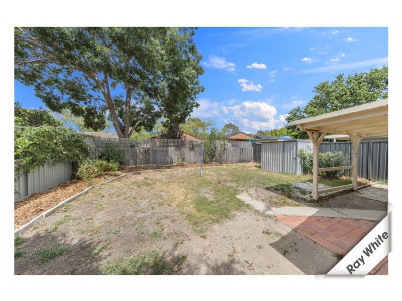 8 Burhop Close, Theodore ACT 2905