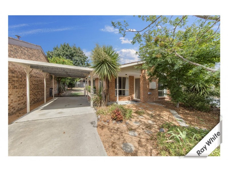 8 Burhop Close, Theodore ACT 2905