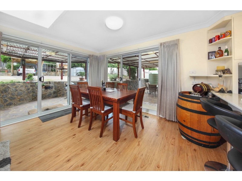 76 Eggleston Crescent, Chifley ACT 2606