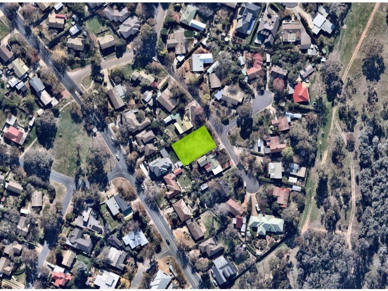 8 Wylly Place, Hughes ACT 2605