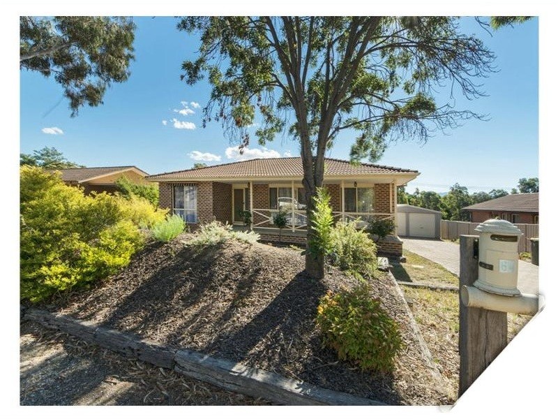 64 Must Circuit, Calwell ACT 2905