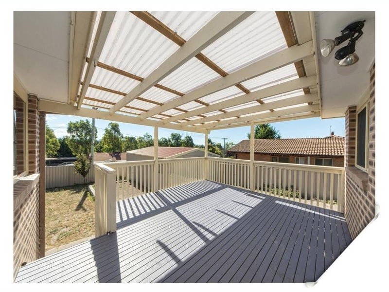 64 Must Circuit, Calwell ACT 2905