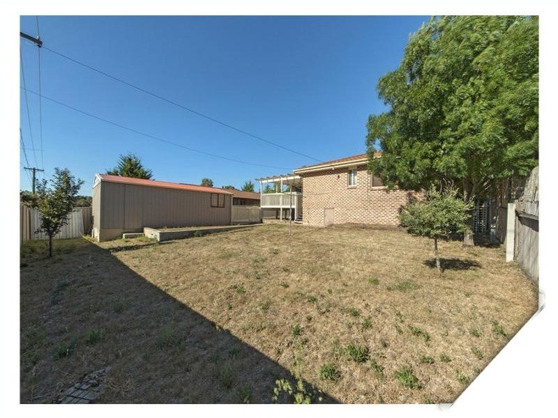 64 Must Circuit, Calwell ACT 2905