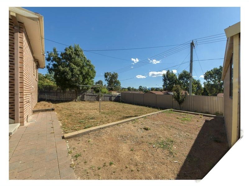 64 Must Circuit, Calwell ACT 2905