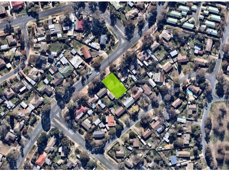 80 Dixon Drive, Holder ACT 2611