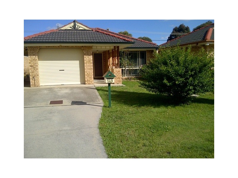 149 Clive Steele Avenue, Monash ACT 2904