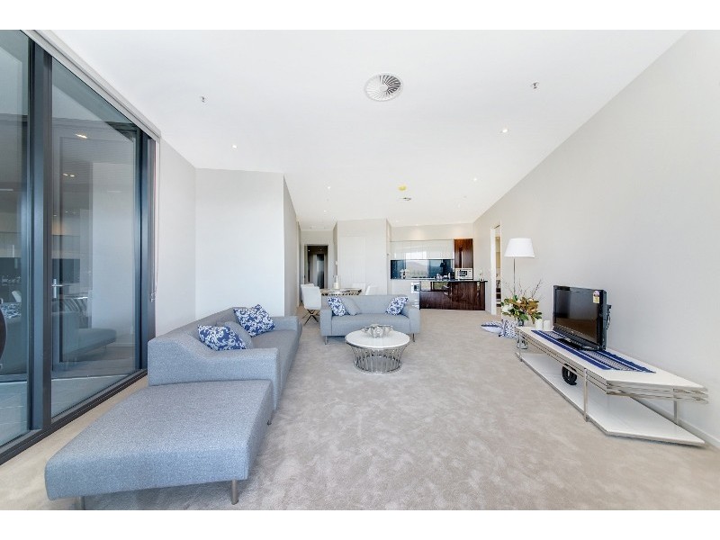 1609/240 ‘Manhattan on the Park’ Bunda Street, City ACT 2601