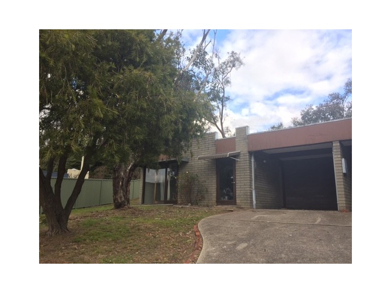 1/58 GREENVALE STREET, Fisher ACT 2611