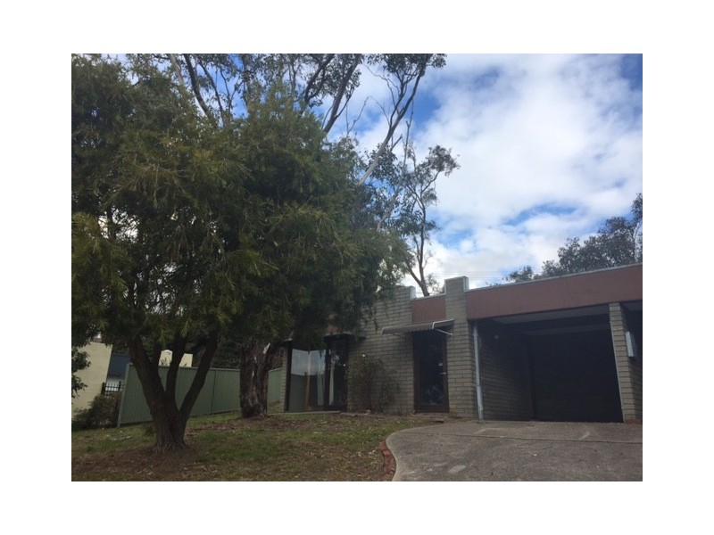 1/58 GREENVALE STREET, Fisher ACT 2611